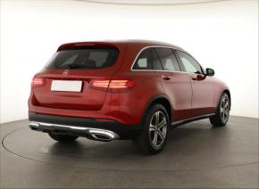 Mercedes-Benz GLC  GLC 350d 4MATIC 