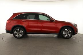 Mercedes-Benz GLC  GLC 350d 4MATIC 