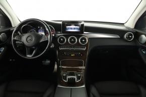 Mercedes-Benz GLC  GLC 350d 4MATIC 