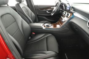 Mercedes-Benz GLC  GLC 350d 4MATIC 