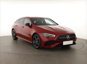 Mercedes-Benz CLA  200d AMG Paket