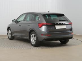 Škoda Scala  1.5 TSI Style 