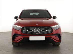 Mercedes-Benz GLC Coupe  GLC 220d 4M. Coupé AMG Line 