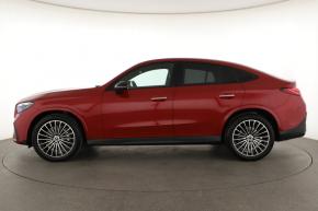 Mercedes-Benz GLC Coupe  GLC 220d 4M. Coupé AMG Line 