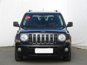 Jeep Patriot  2.0 CRD 