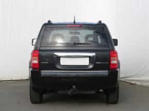 Jeep Patriot  2.0 CRD 