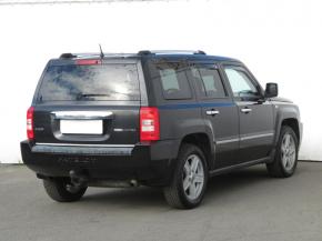 Jeep Patriot  2.0 CRD 