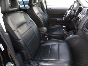 Jeep Patriot  2.0 CRD 