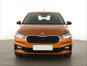 Škoda Fabia  1.0 TSI Ambition 