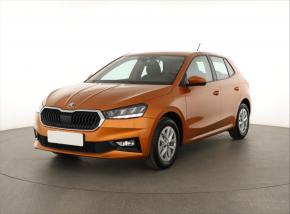 Škoda Fabia  1.0 TSI Ambition 