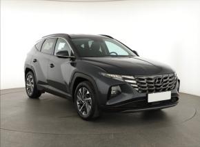 Hyundai Tucson  1.6 T-GDI Smart