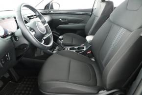 Hyundai Tucson  1.6 T-GDI Smart 