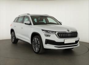 Škoda Kodiaq  2.0 TDI Laurin&Klement 