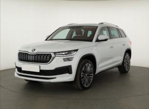 Škoda Kodiaq  2.0 TDI Laurin&Klement 