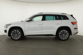 Škoda Kodiaq  2.0 TDI Laurin&Klement 