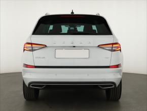 Škoda Kodiaq  2.0 TDI Laurin&Klement 