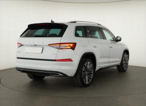 Škoda Kodiaq  2.0 TDI Laurin&Klement 