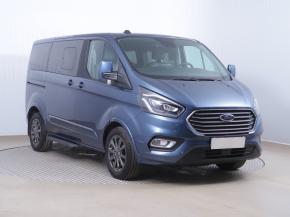 Ford Tourneo Custom  2.0 EcoBlue 