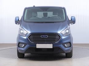 Ford Tourneo Custom  2.0 EcoBlue 