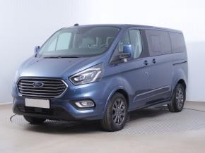 Ford Tourneo Custom  2.0 EcoBlue 