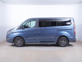 Ford Tourneo Custom  2.0 EcoBlue 