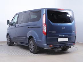 Ford Tourneo Custom  2.0 EcoBlue 