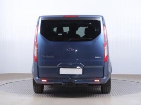 Ford Tourneo Custom  2.0 EcoBlue 