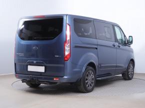 Ford Tourneo Custom  2.0 EcoBlue 