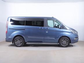 Ford Tourneo Custom  2.0 EcoBlue 