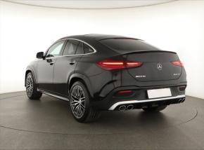 Mercedes-Benz GLE Coupe  GLE 53 AMG Coupé AMG Line 