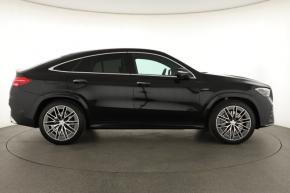 Mercedes-Benz GLE Coupe  GLE 53 AMG Coupé AMG Line 