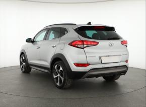 Hyundai Tucson  2.0 CRDi Premium 