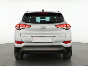 Hyundai Tucson  2.0 CRDi Premium 