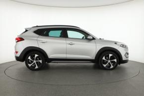 Hyundai Tucson  2.0 CRDi Premium 