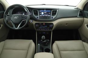 Hyundai Tucson  2.0 CRDi Premium 