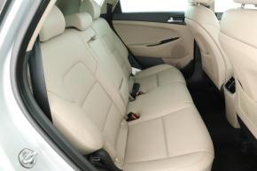 Hyundai Tucson  2.0 CRDi Premium 