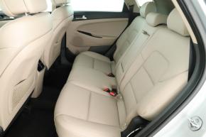 Hyundai Tucson  2.0 CRDi Premium 