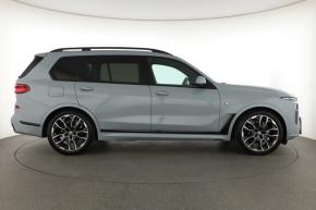 BMW X7  xDrive40d M Sport 