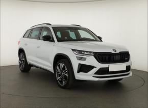 Škoda Kodiaq  RS 2.0 TSI RS 