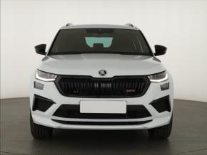 Škoda Kodiaq  RS 2.0 TSI RS 