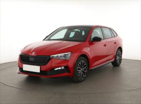 Škoda Scala  1.0 TSI Monte Carlo 