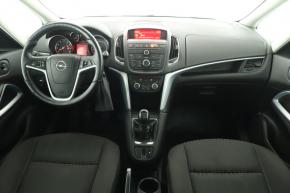 Opel Zafira  1.6 CNG Turbo 