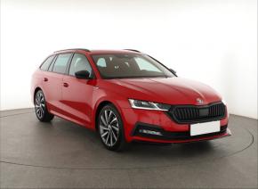 Škoda Octavia  1.5 TSI Sportline