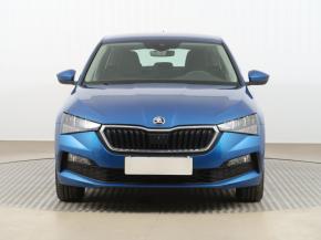 Škoda Scala  1.5 TSI Fresh 