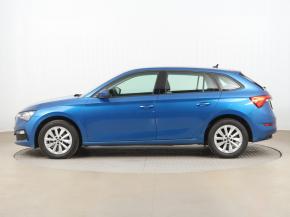 Škoda Scala  1.5 TSI Fresh 