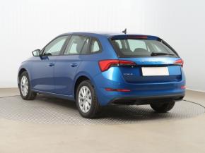 Škoda Scala  1.5 TSI Fresh 