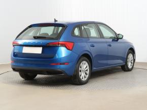 Škoda Scala  1.5 TSI Fresh 