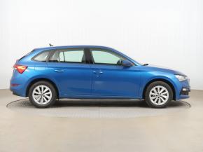 Škoda Scala  1.5 TSI Fresh 