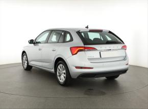 Škoda Scala  1.5 TSI Fresh 