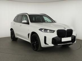 BMW X5  xDrive30d M Paket 